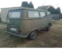 VW T2a Peťulákův voják