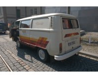 VW T2 Tomáše ? 